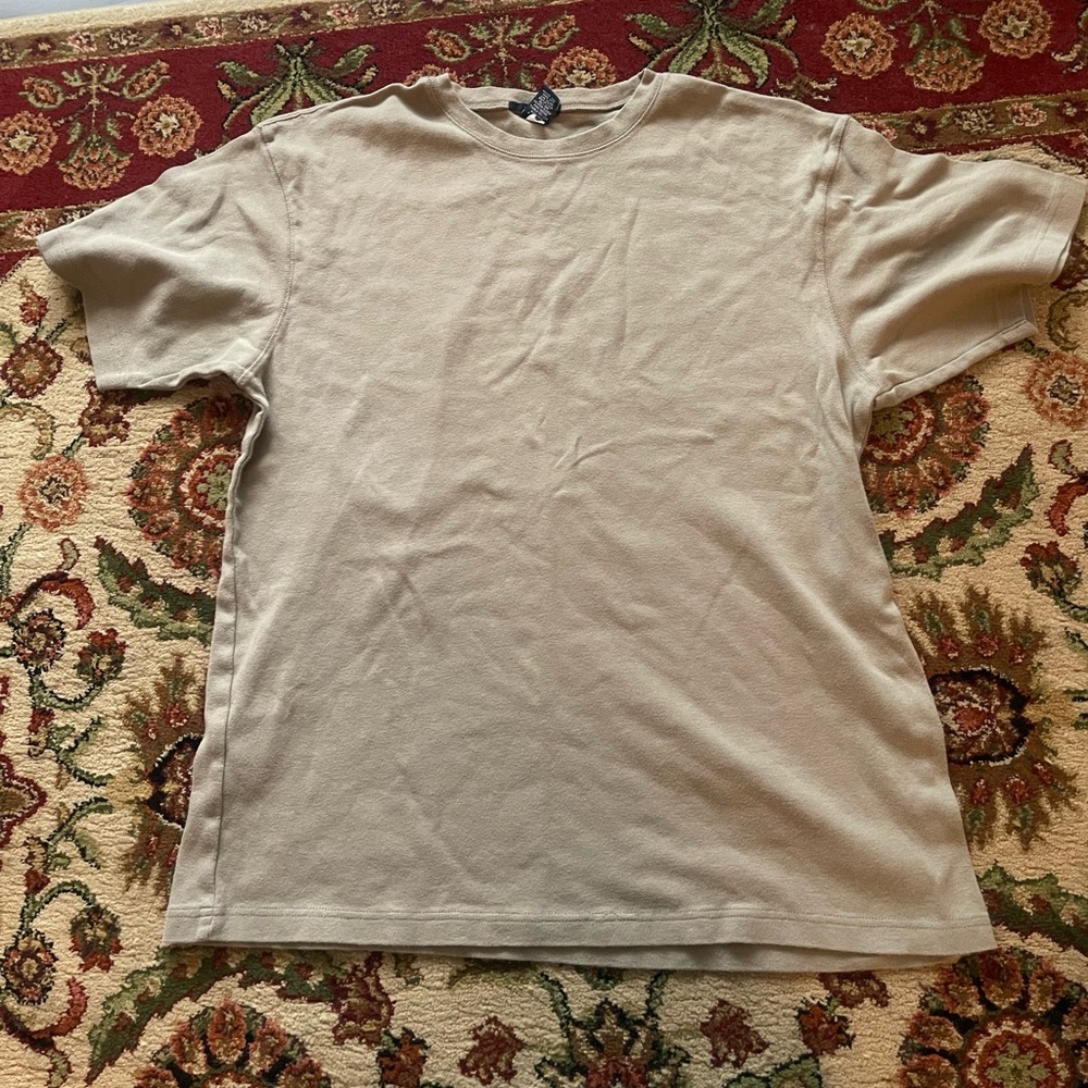 Vintage Gap 100% cotton T shirt